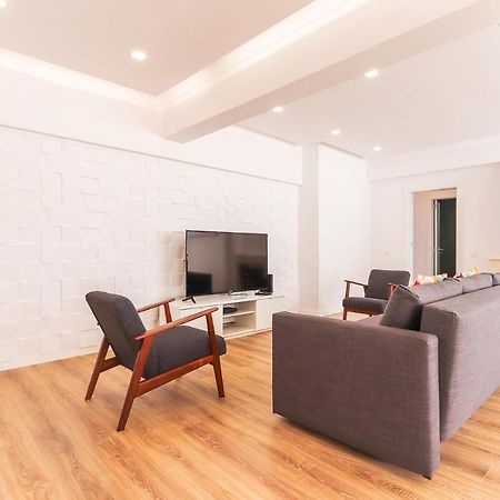 Vita Portucale ! Costa Da Caparica Sunny Design Apartment Buitenkant foto