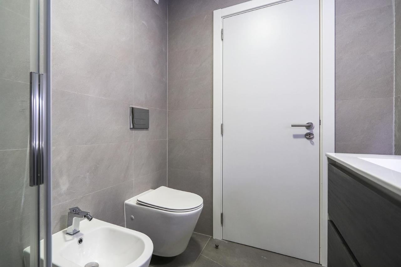 Vita Portucale ! Costa Da Caparica Sunny Design Apartment Buitenkant foto